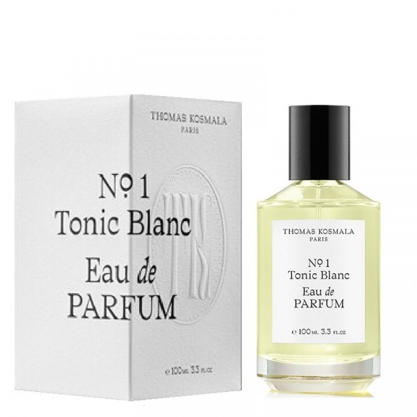 No 1 Tonic Blanc от Aroma-butik