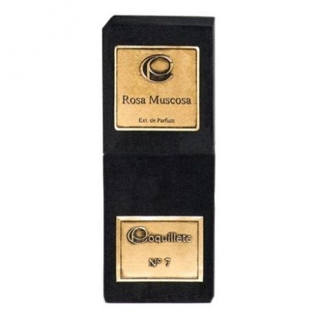 Rosa Muscosa