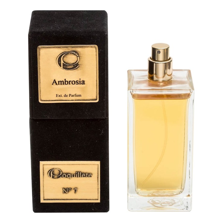 Ambrosia от Aroma-butik