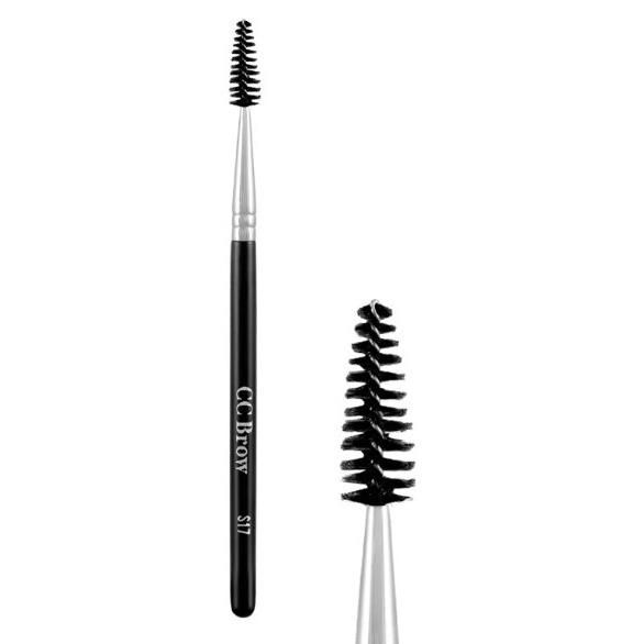 

Щёточка для бровей CC Brow, S17