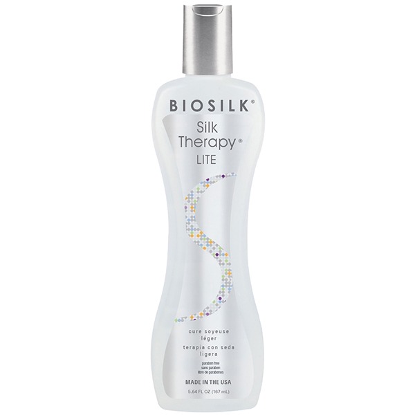 

Жидкий шёлк Biosilk, Silk Therapy Lite