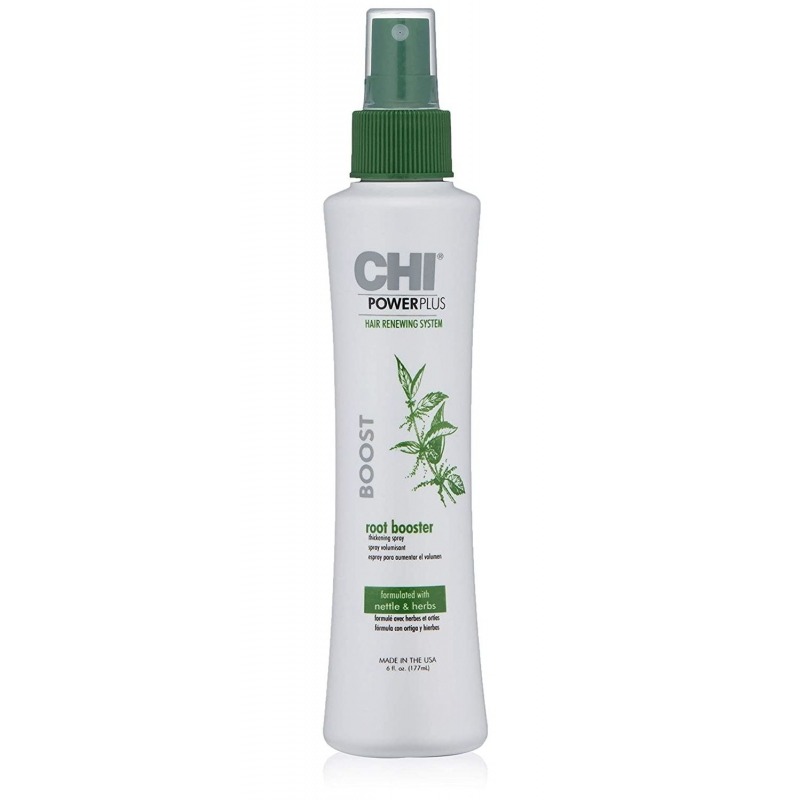 

Спрей CHI, Power Plus Root Booster Thickening Spray