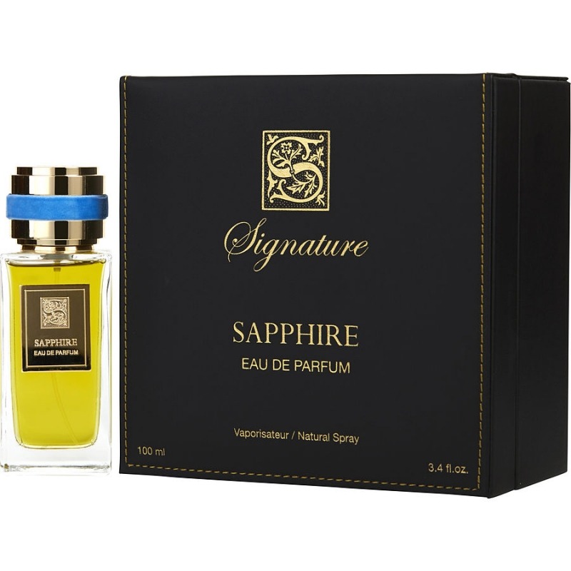 Sapphire