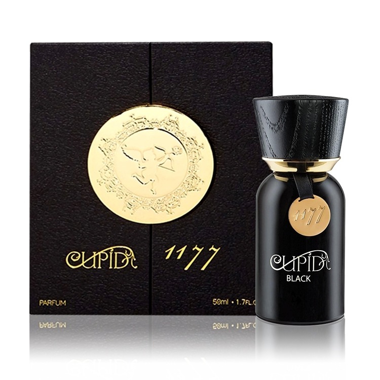 Cupid Black 1177 от Aroma-butik