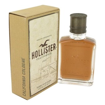 

Hollister California
