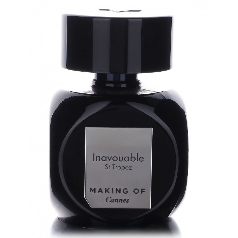 Inavouable