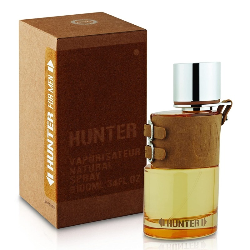 

Hunter Men