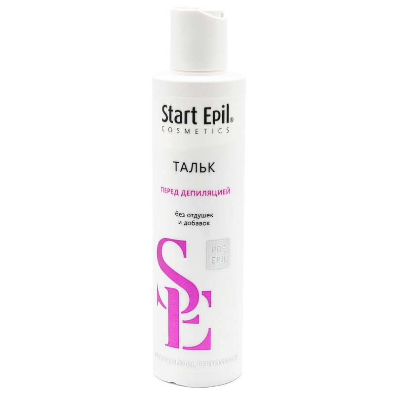

Тальк Aravia Professional, Start Epil