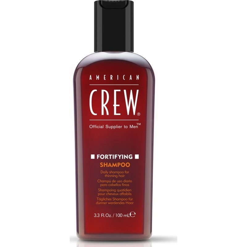 

Шампунь American Crew, Fortifying Shampoo