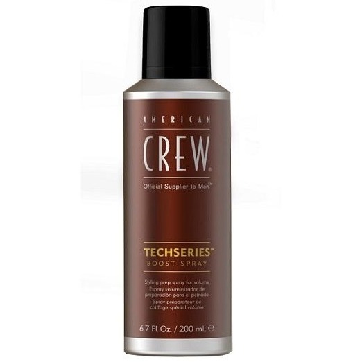 

Спрей American Crew, Boost Spray Techseries