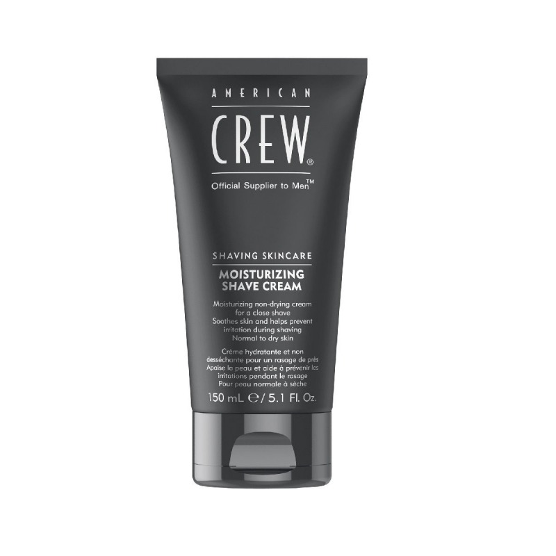 

Крем для бритья American Crew, Shave Cream
