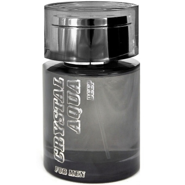 

Crystal Aqua For Men Deep