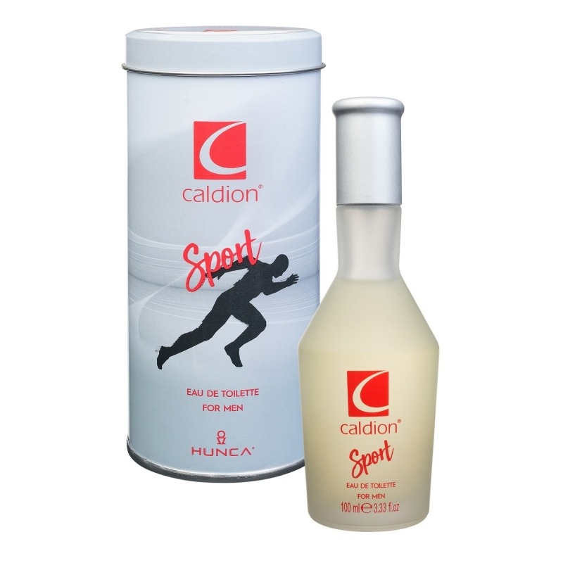 Caldion Sport от Aroma-butik