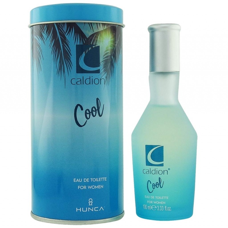

Caldion Cool