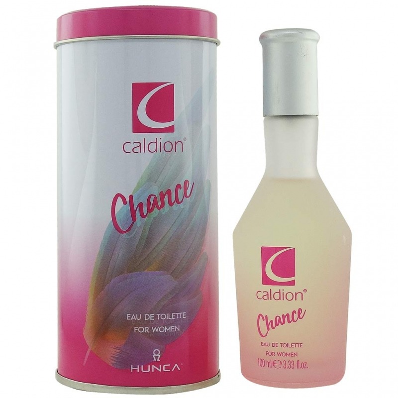 

Caldion Chance
