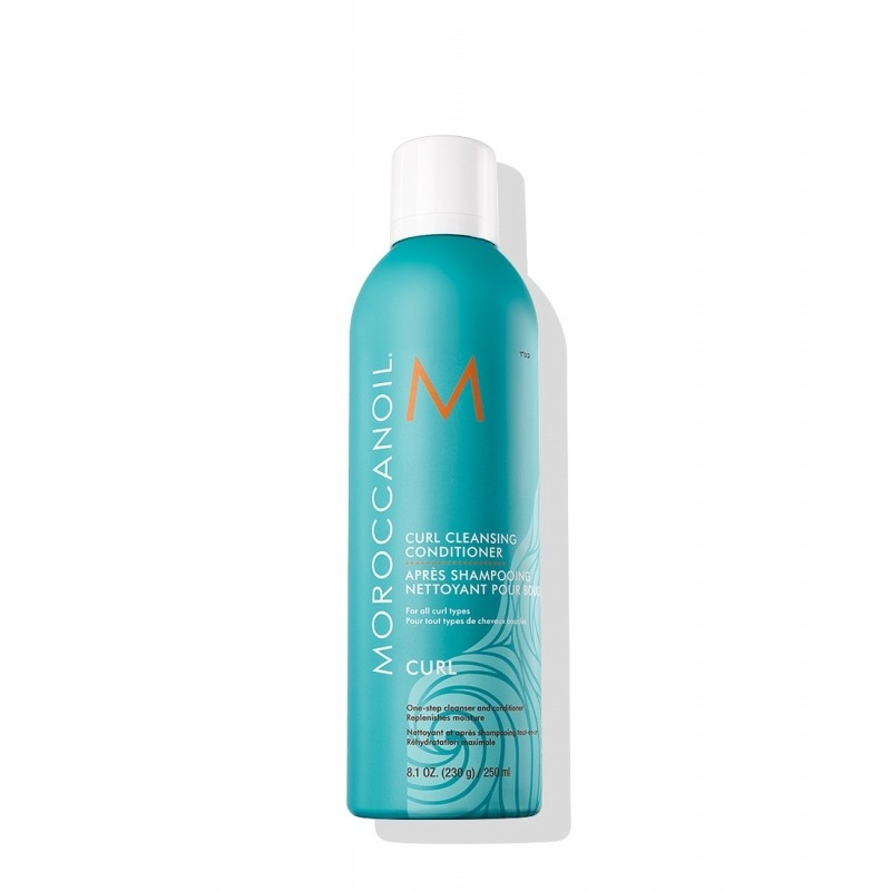 Кондиционер Moroccanoil Curl Cleansing Conditioner