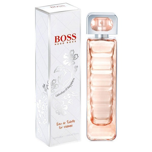 

Boss Orange Celebration of Happiness