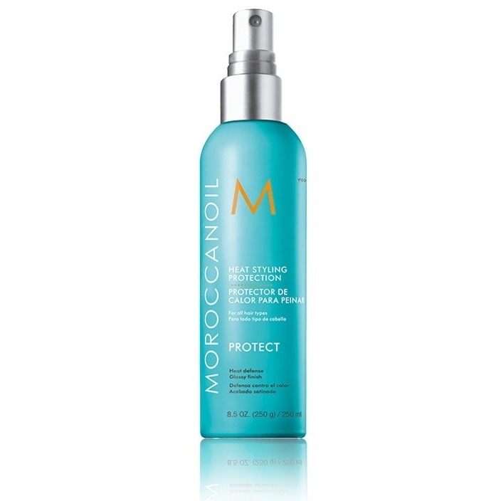 Спрей Moroccanoil Heat Styling Protection