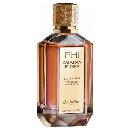 

Zafaran Elixer
