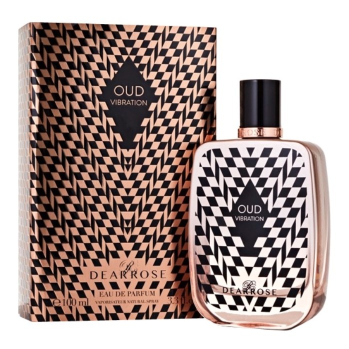 

Oud Vibration