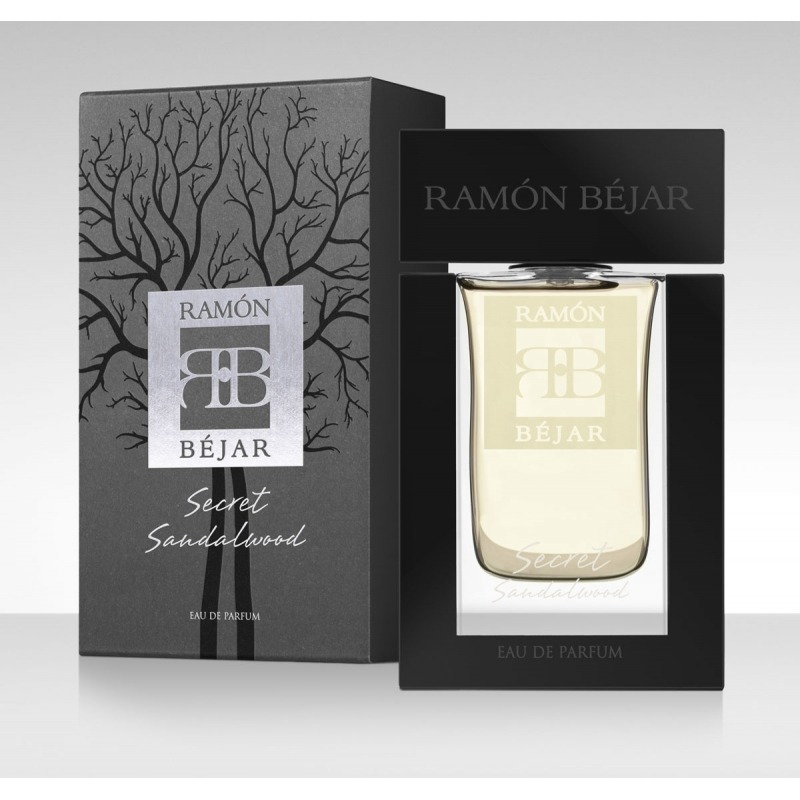 Secret Sandalwood от Aroma-butik