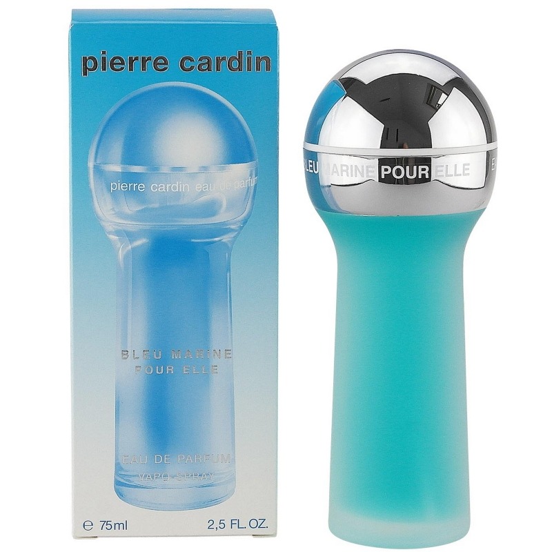 

Bleu Marine Pour Elle