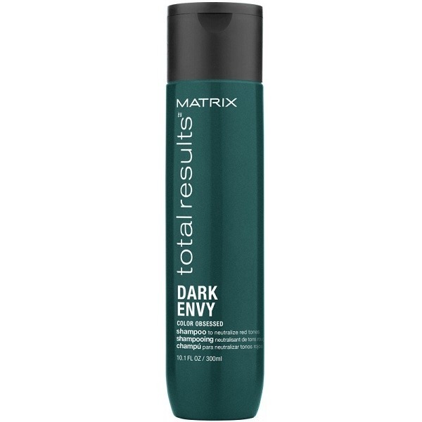 

Шампунь Matrix, Dark Envy