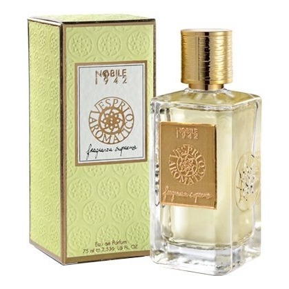 Vespri Aromatico от Aroma-butik