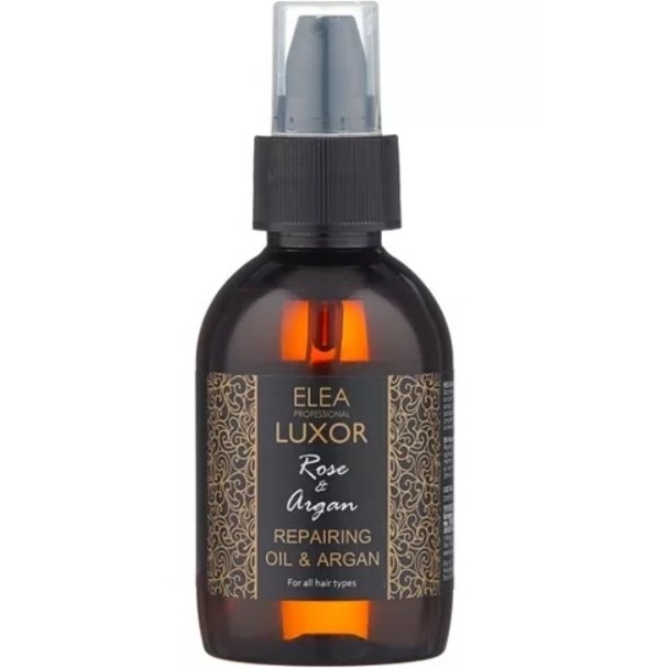 

Luxor Repairing Rose & Argan Oil
