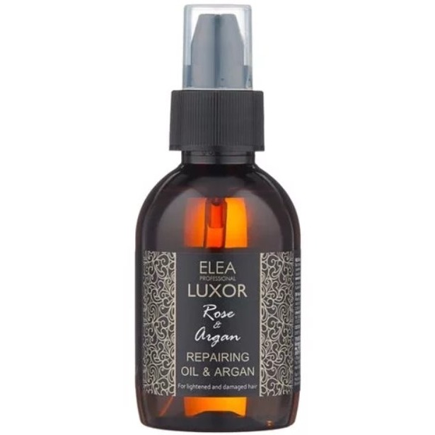

Luxor Rose & Argan