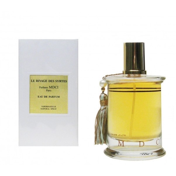 Le Rivage des Syrtes от Aroma-butik