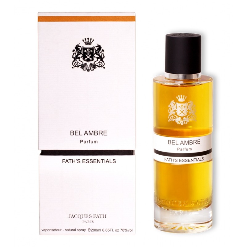 Bel Ambre от Aroma-butik