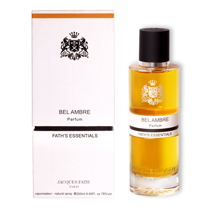 

Bel Ambre