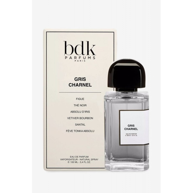 bdk Parfums Gris Charnel