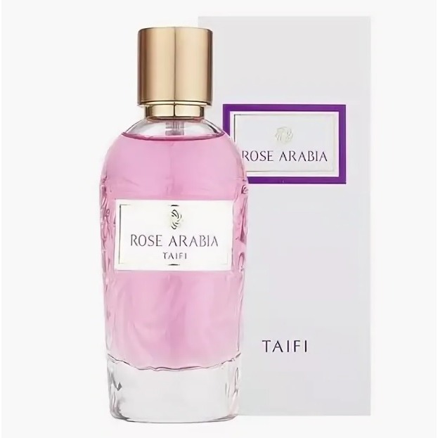 Widian Rose Arabia Taifi widian rose arabia lily