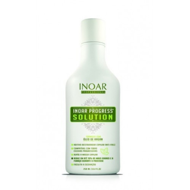 

Нейтрализатор Inoar, Progress Solution