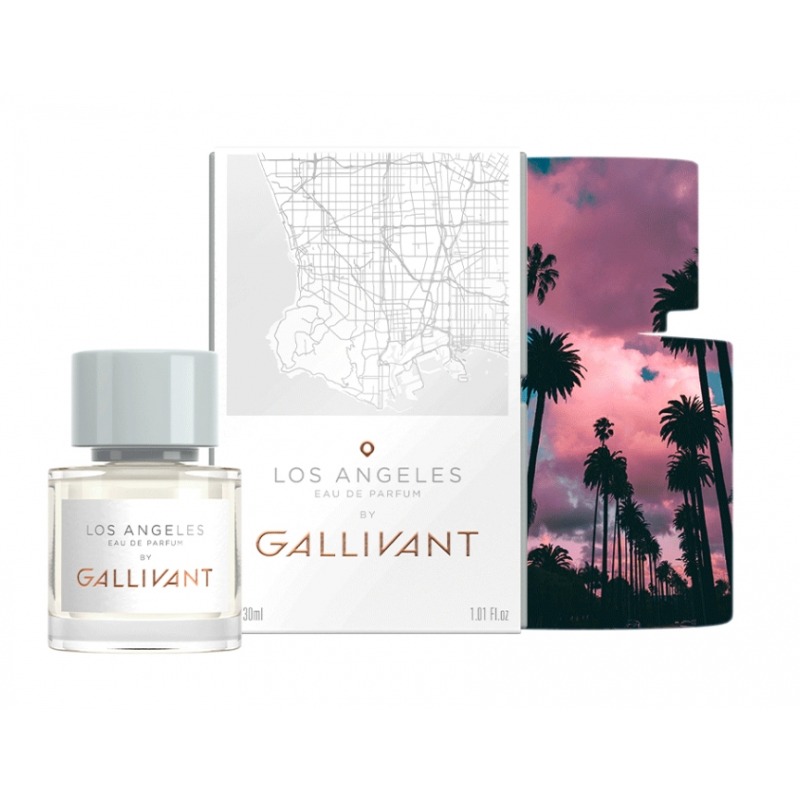 Gallivant Los Angeles