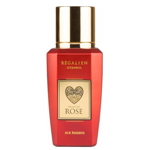 Heart Of Rose от Aroma-butik