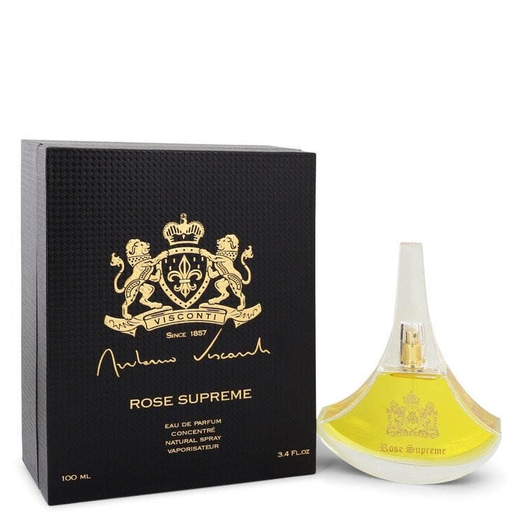 

Rose Supreme