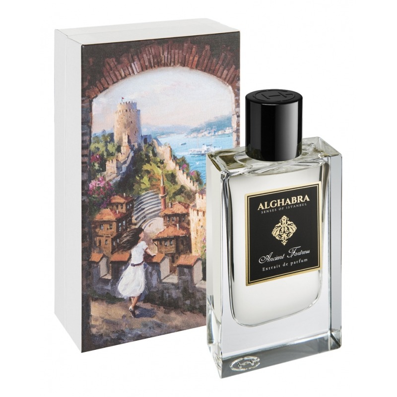 Ancient Fortress от Aroma-butik