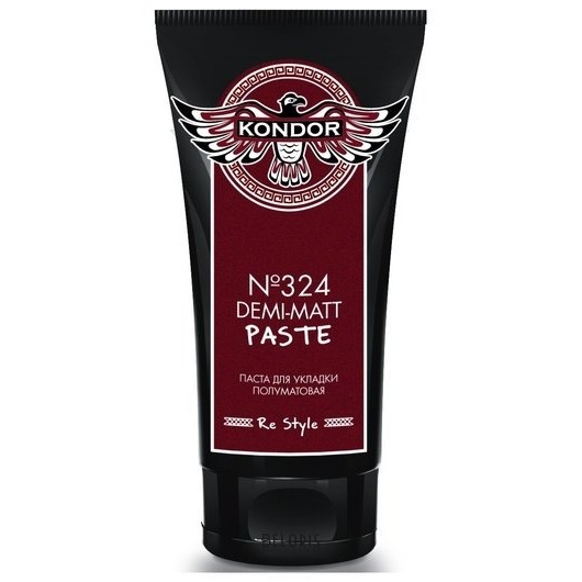 

Паста Kondor, Re Style №324