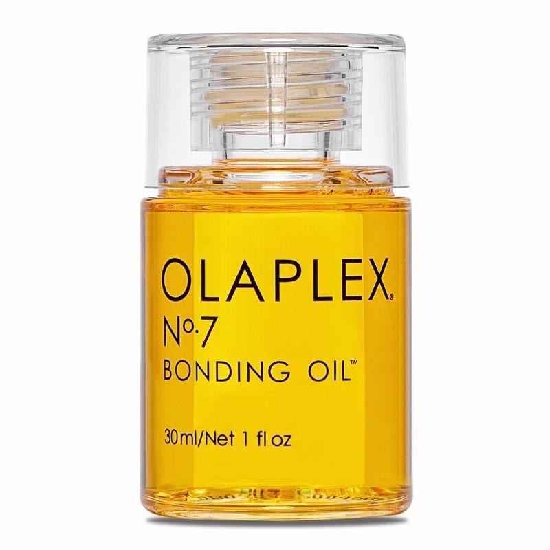 Масло для волос Olaplex Bonding Oil №7