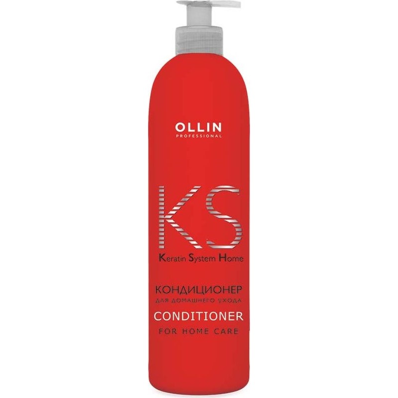 Кондиционер Ollin Professional витэкс шампунь кондиционер для волос детский легкое расчесывание kosmo girl 250