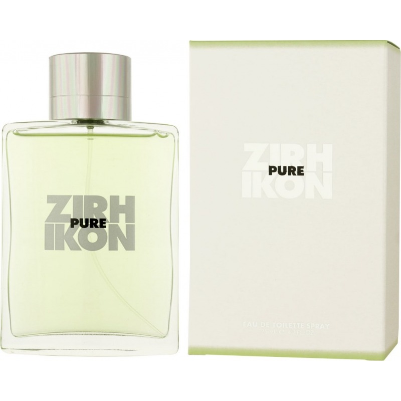 Ikon Pure от Aroma-butik