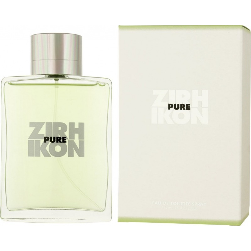 Ikon Pure