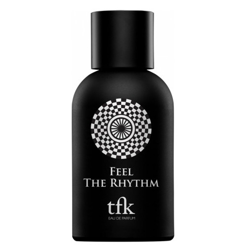 

Feel The Rhythm