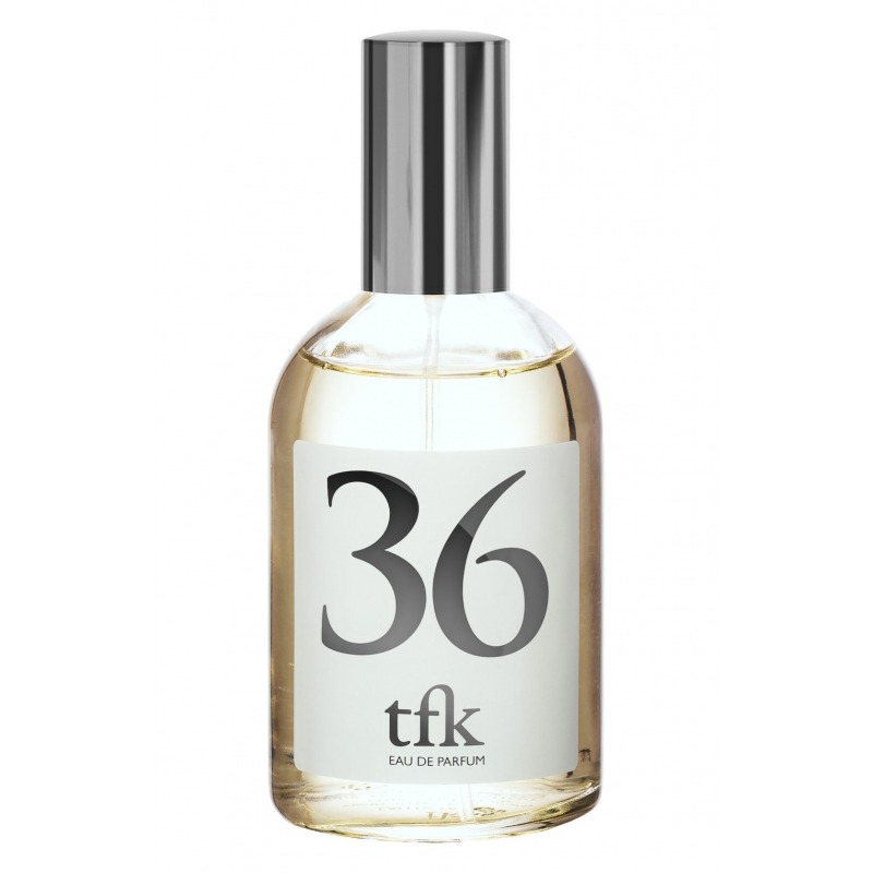 The Fragrance Kitchen 36