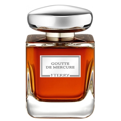 

Goutte De Mercure