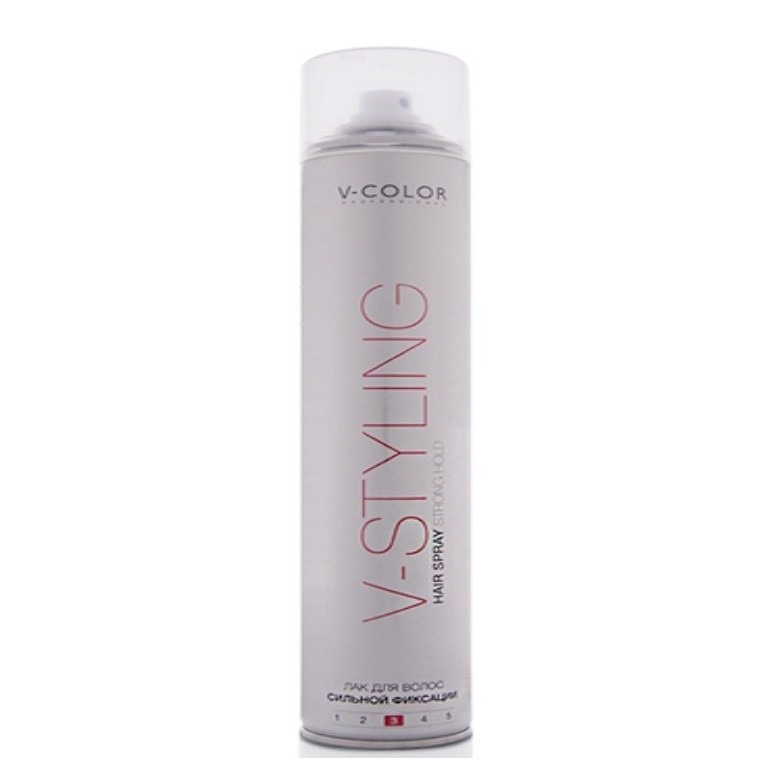 

V-Styling 3