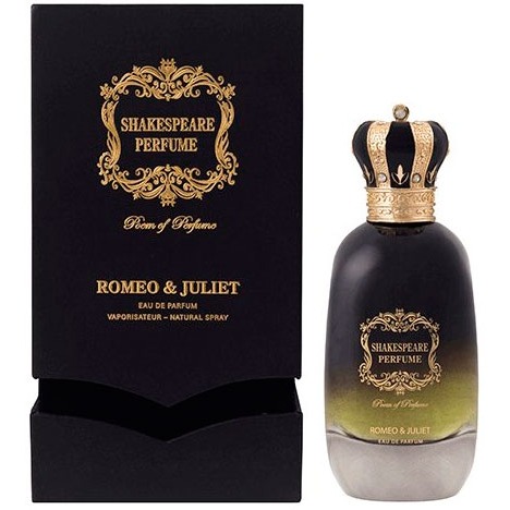 Romeo & Juliet от Aroma-butik